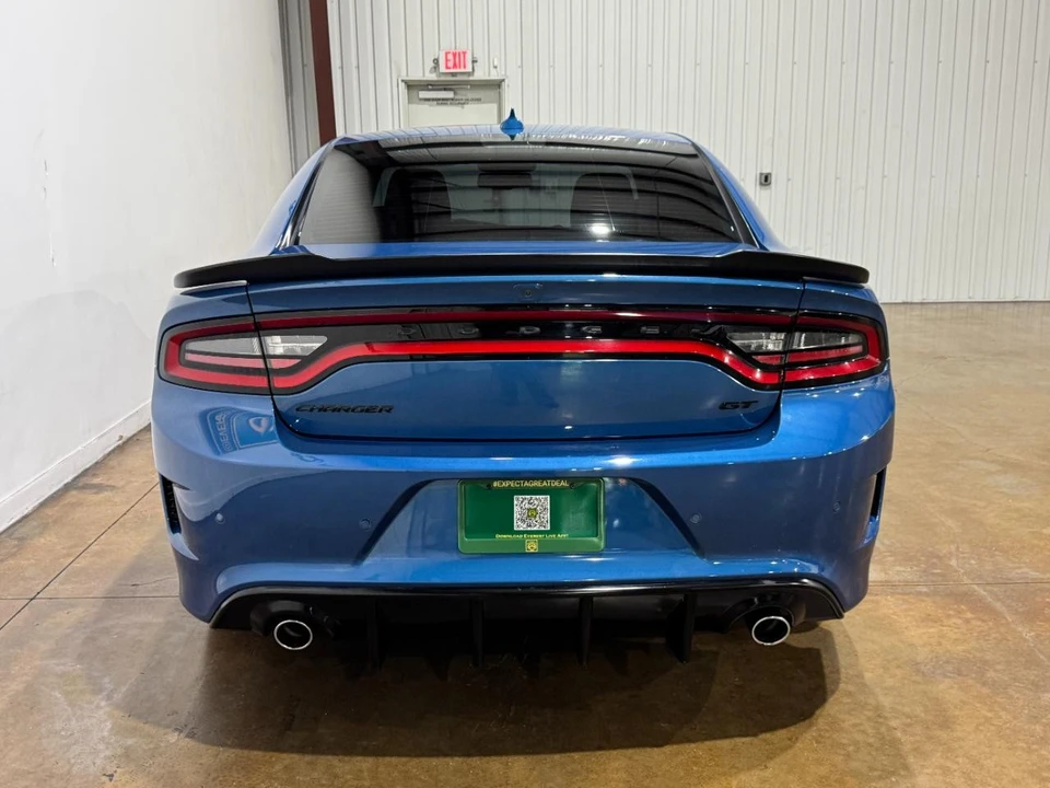 2023 Dodge Charger 7th Gen - Image 7 of 31