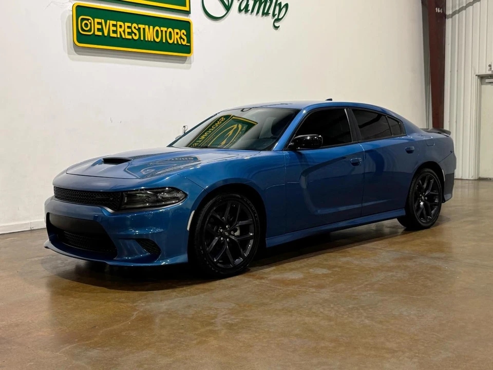 2023 Dodge Charger 7th Gen - Image 3 of 31