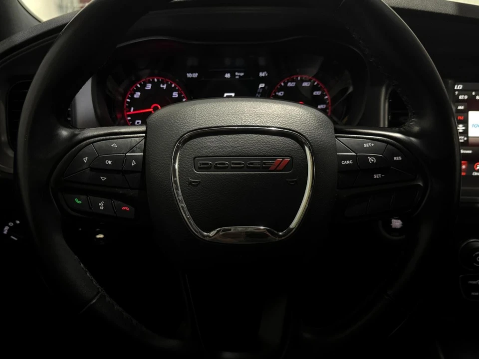 2023 Dodge Charger 7th Gen - Image 26 of 31