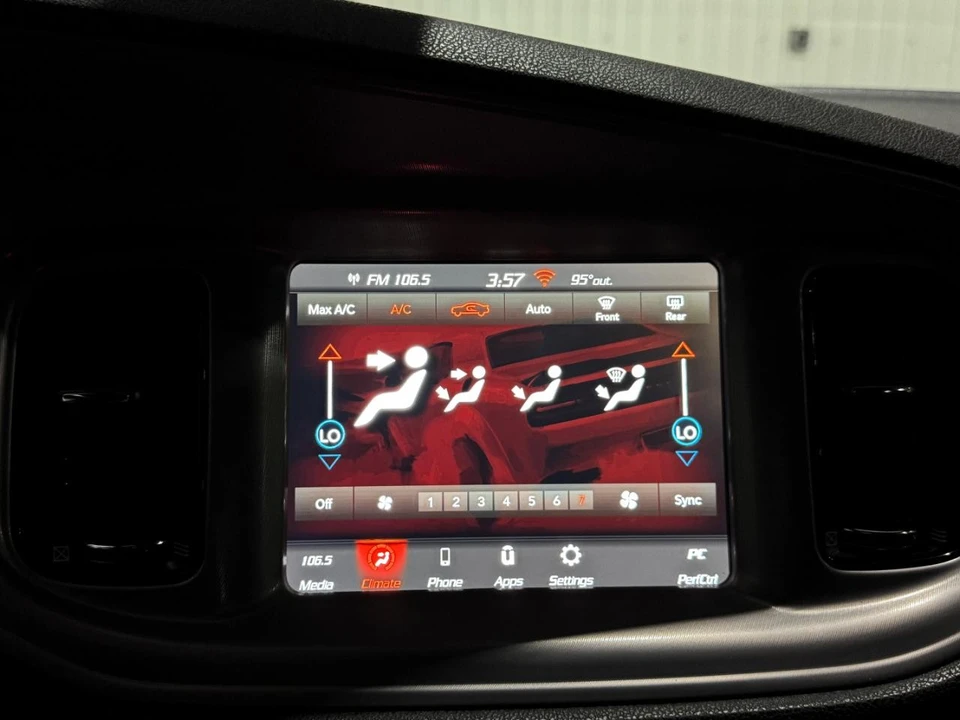2023 Dodge Charger 7th Gen - Image 30 of 31