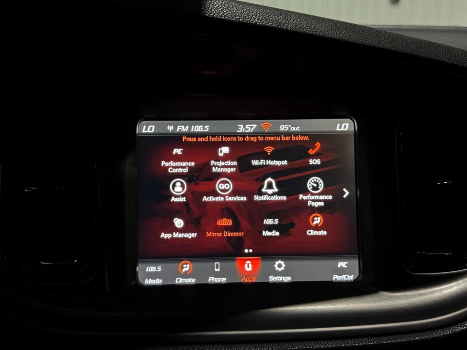 2023 Dodge Charger 7th Gen - Image 31 of 31