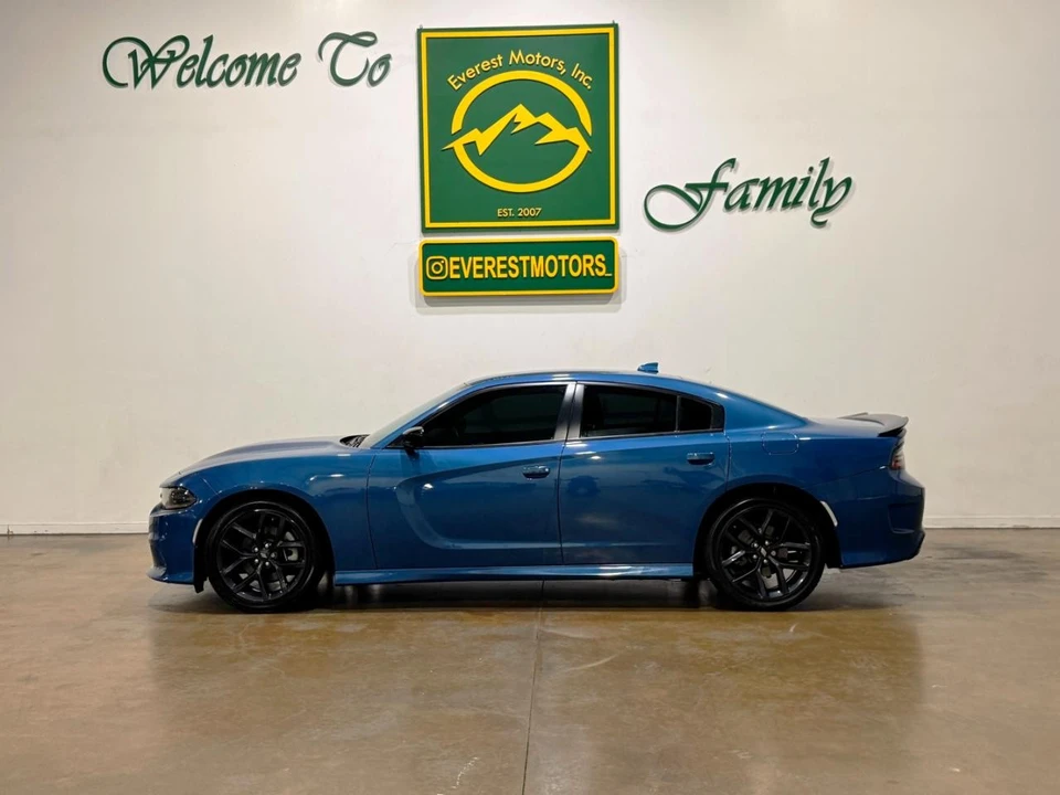 2023 Dodge Charger 7th Gen - Image 5 of 31