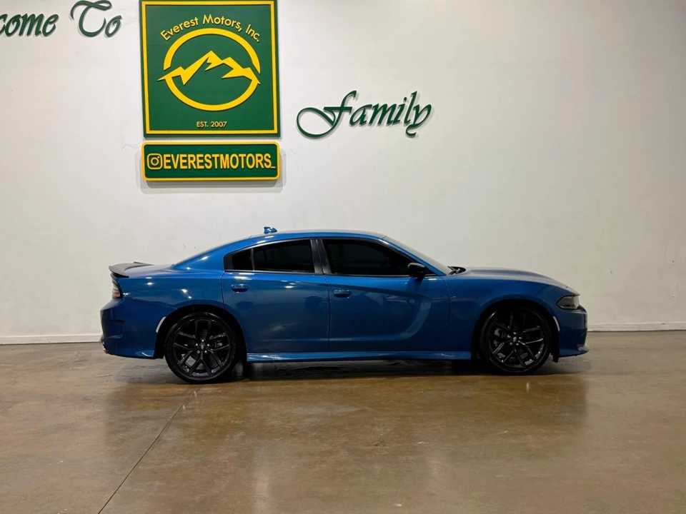 2023 Dodge Charger 7th Gen - Image 9 of 31