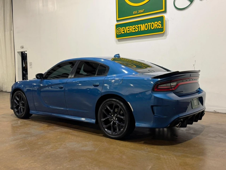 2023 Dodge Charger 7th Gen - Image 6 of 31