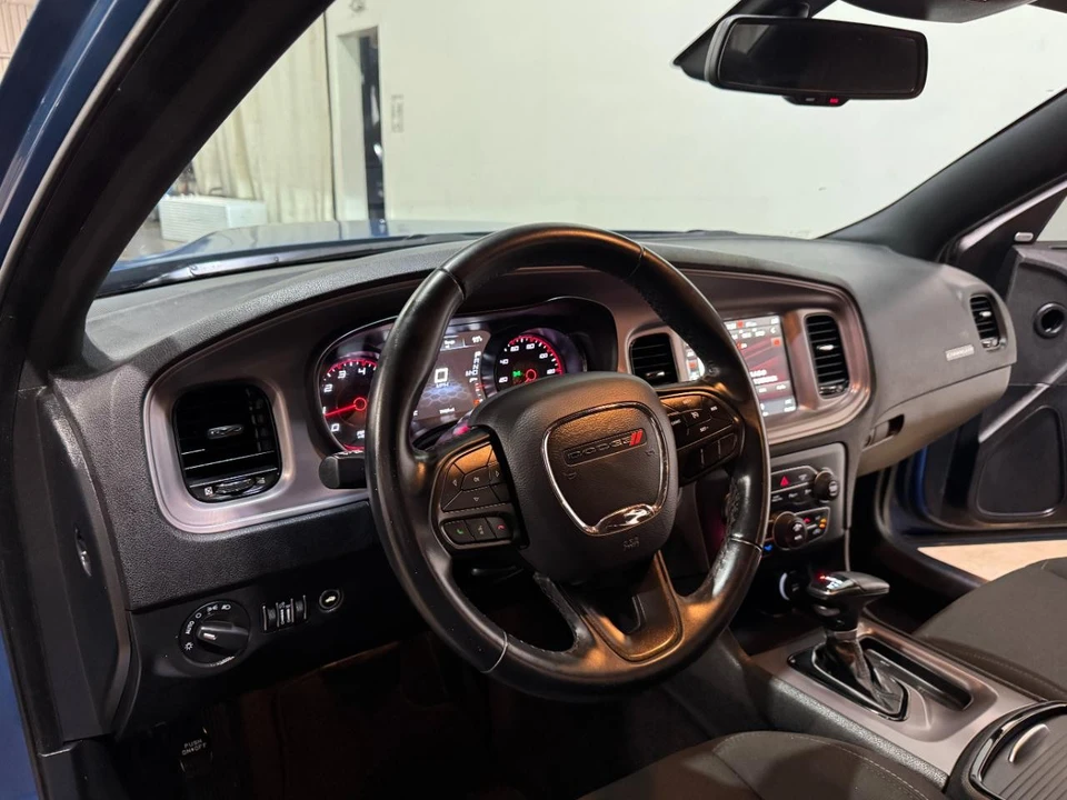 2023 Dodge Charger 7th Gen - Image 10 of 31