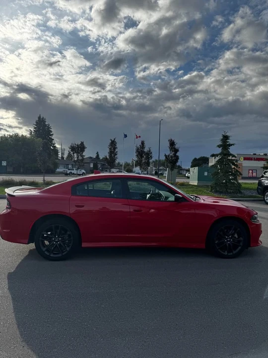 2023 Dodge Charger 7th Gen - Image 7 of 14