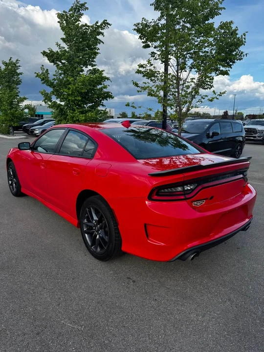 2023 Dodge Charger 7th Gen - Image 6 of 14
