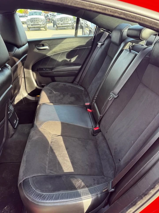 2023 Dodge Charger 7th Gen - Image 13 of 14