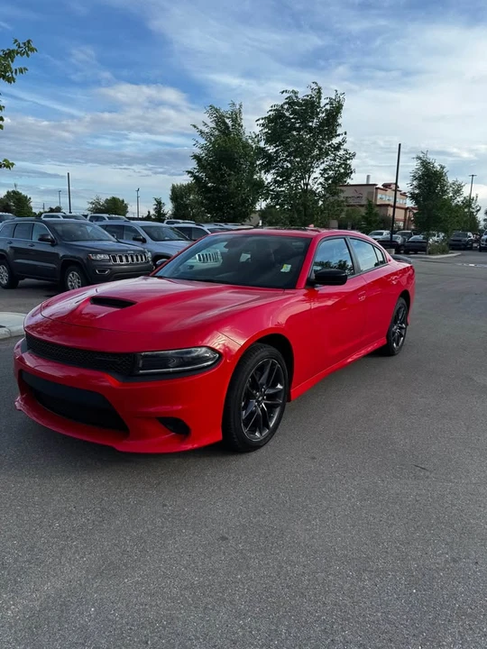 2023 Dodge Charger 7th Gen - Image 11 of 14