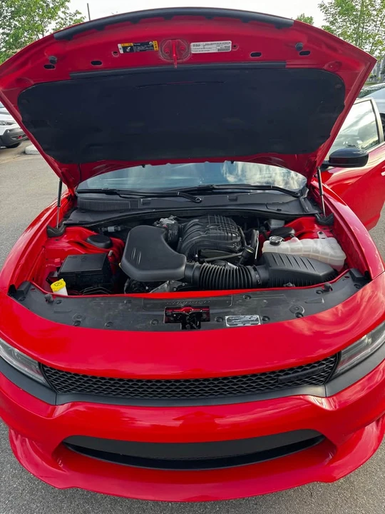 2023 Dodge Charger 7th Gen - Image 3 of 14
