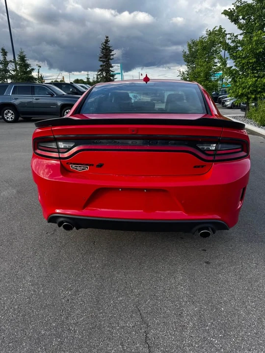 2023 Dodge Charger 7th Gen - Image 10 of 14