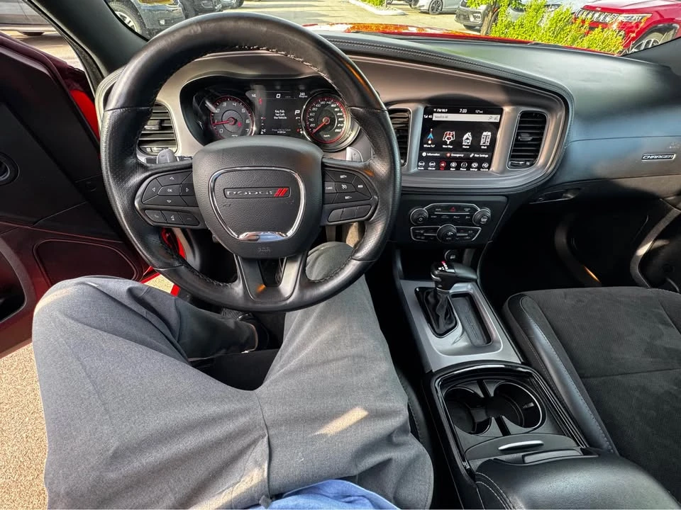 2023 Dodge Charger 7th Gen - Image 2 of 14