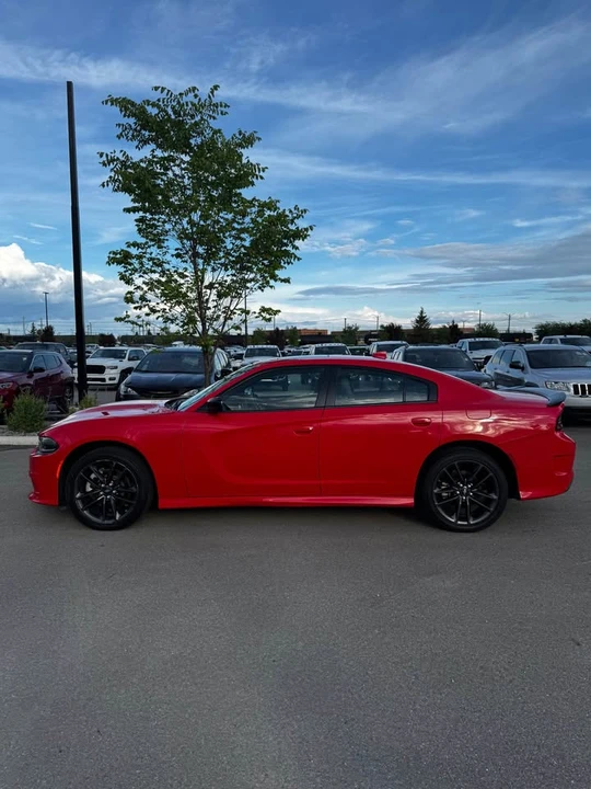 2023 Dodge Charger 7th Gen - Image 12 of 14