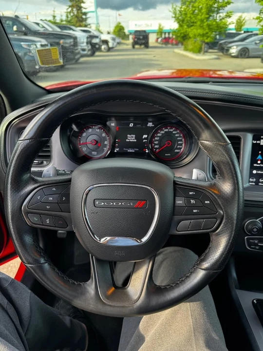 2023 Dodge Charger 7th Gen - Image 14 of 14