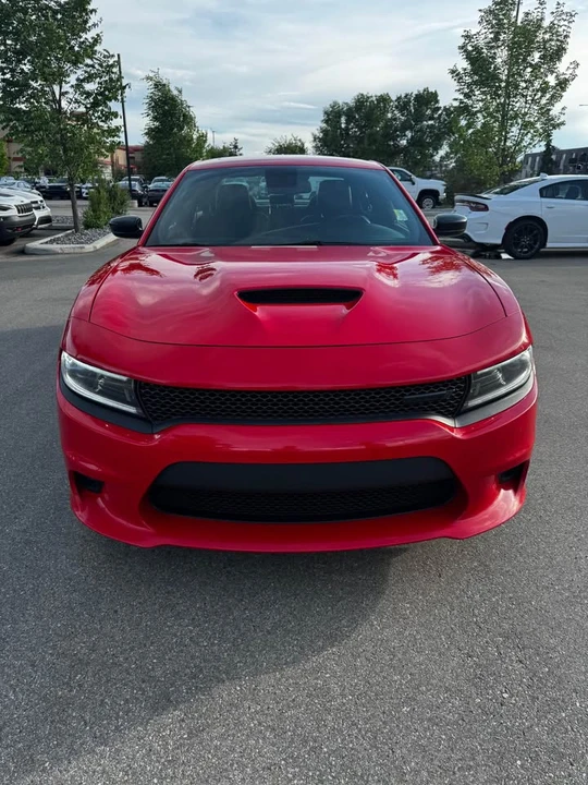 2023 Dodge Charger 7th Gen - Image 9 of 14