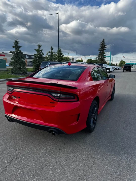 2023 Dodge Charger 7th Gen - Image 5 of 14