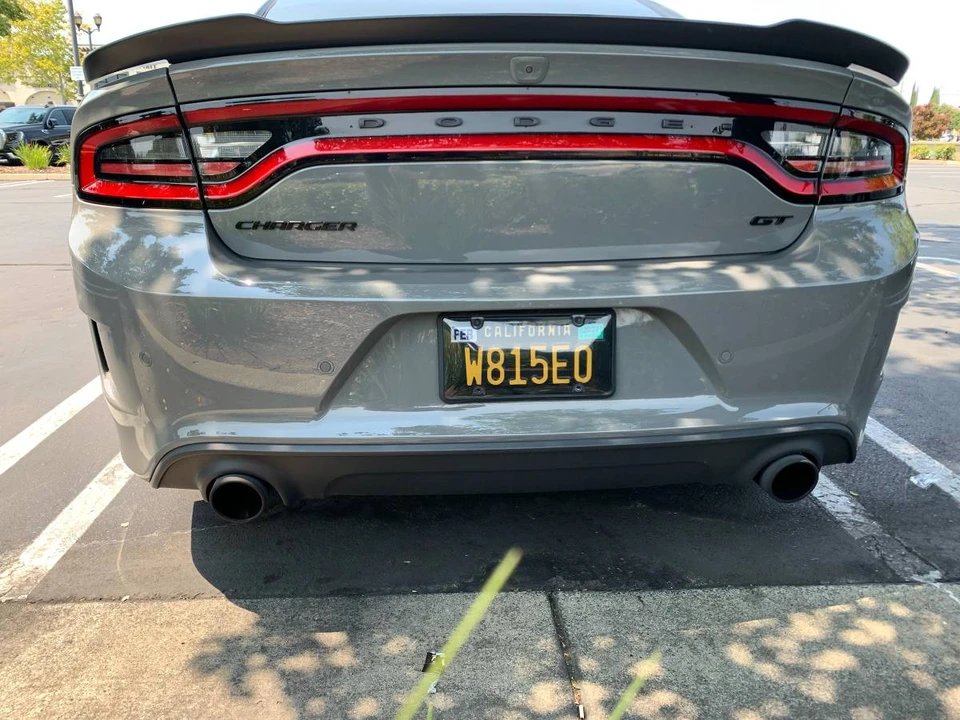 2023 Dodge Charger 7th Gen - Image 9 of 15