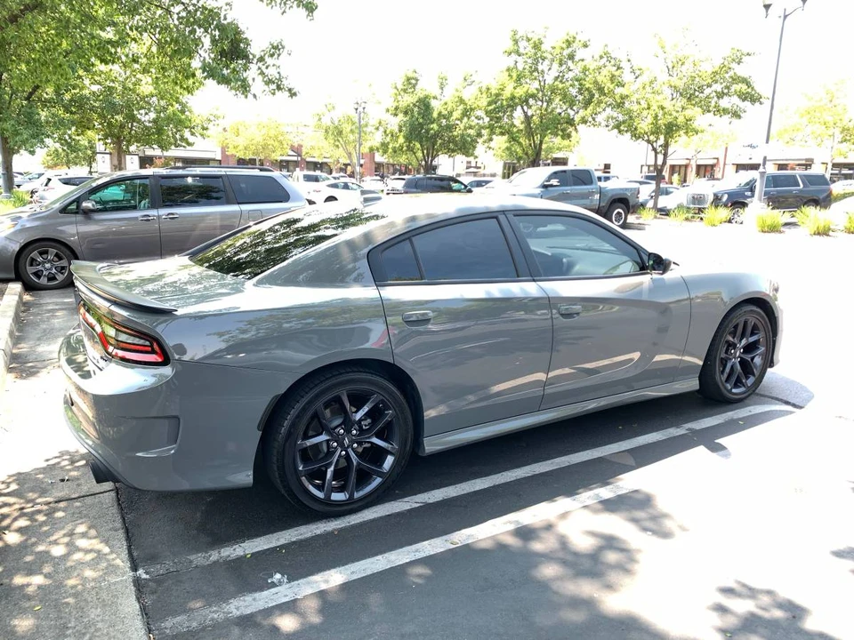 2023 Dodge Charger 7th Gen - Image 2 of 15