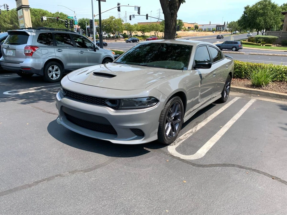 2023 Dodge Charger 7th Gen - Image 6 of 15