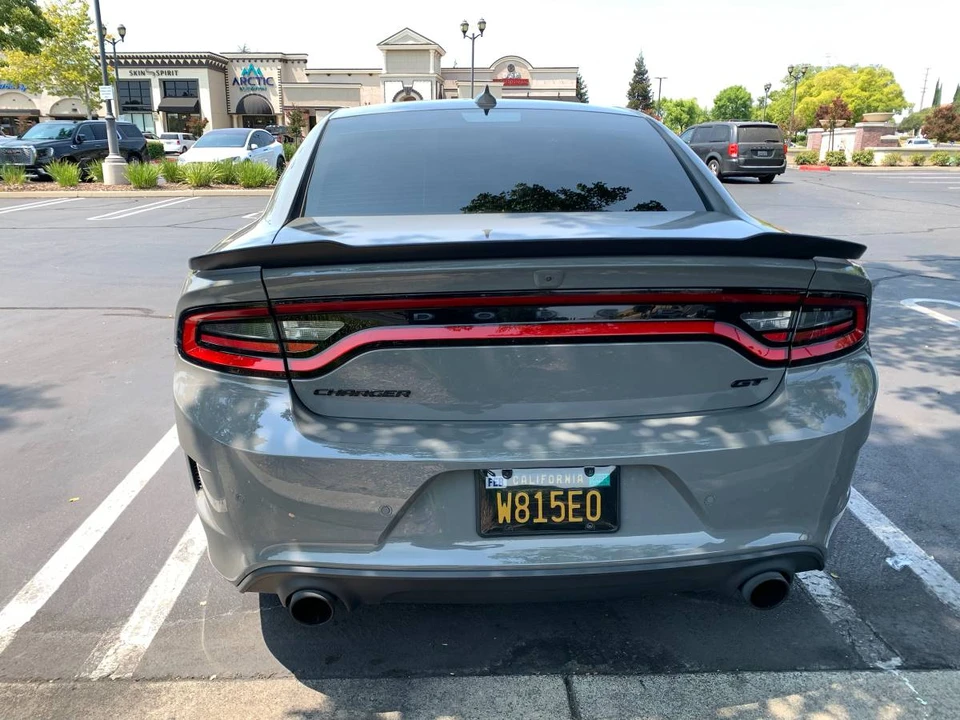2023 Dodge Charger 7th Gen - Image 8 of 15