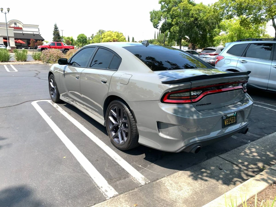 2023 Dodge Charger 7th Gen - Image 7 of 15
