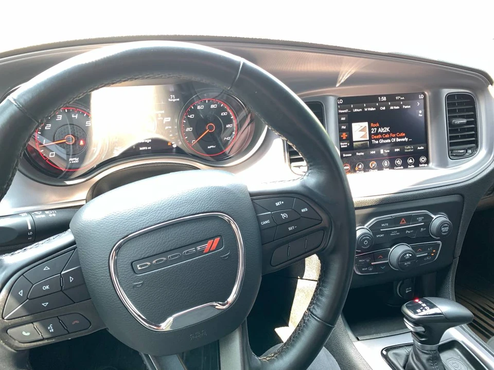 2023 Dodge Charger 7th Gen - Image 12 of 15