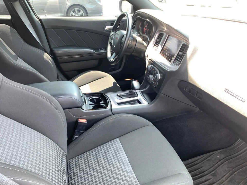 2023 Dodge Charger 7th Gen - Image 13 of 15
