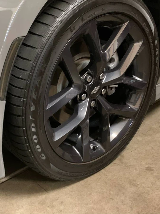 2023 Dodge Charger 7th Gen - Image 14 of 15