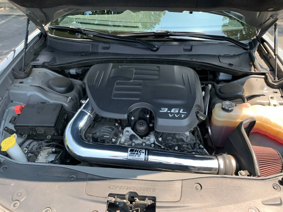 2023 Dodge Charger 7th Gen - Image 3 of 15