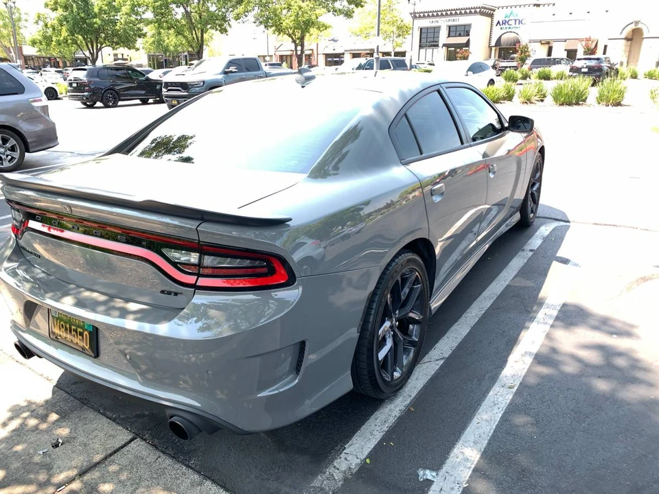 2023 Dodge Charger 7th Gen - Image 10 of 15