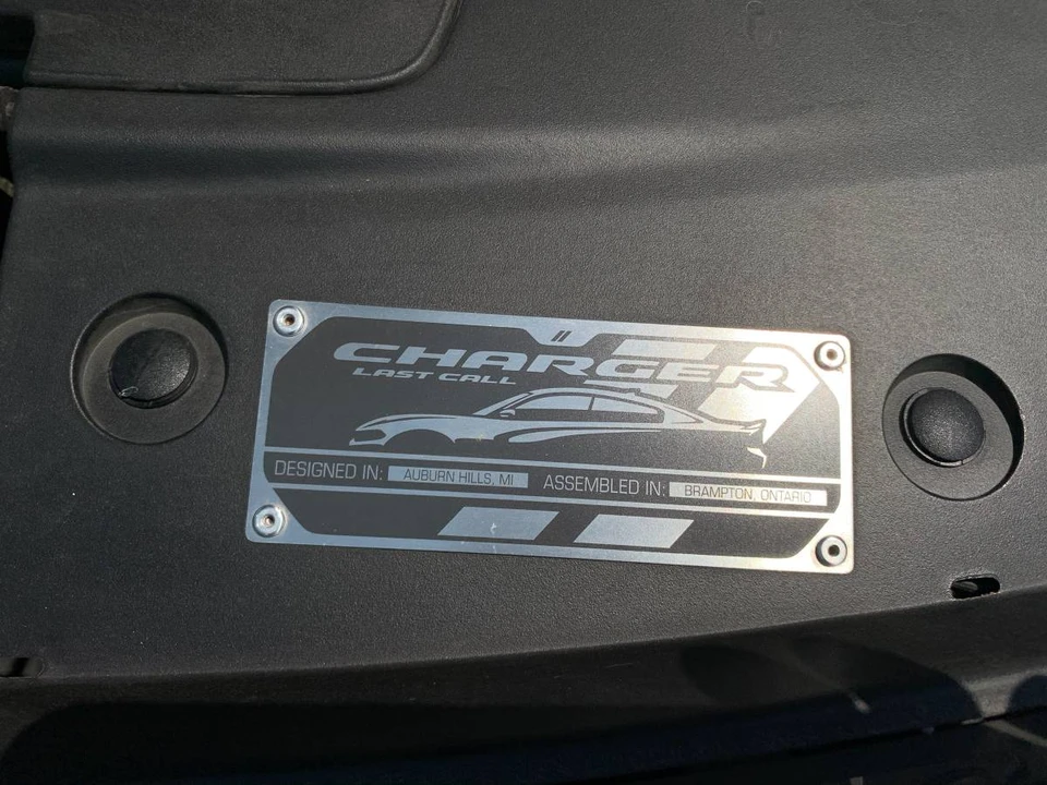 2023 Dodge Charger 7th Gen - Image 4 of 15