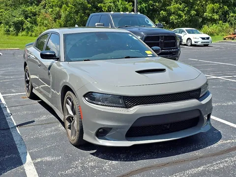 2023 Dodge Charger GT