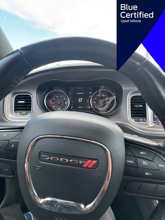 2023 Dodge Charger 7th Gen - Image 8 of 9