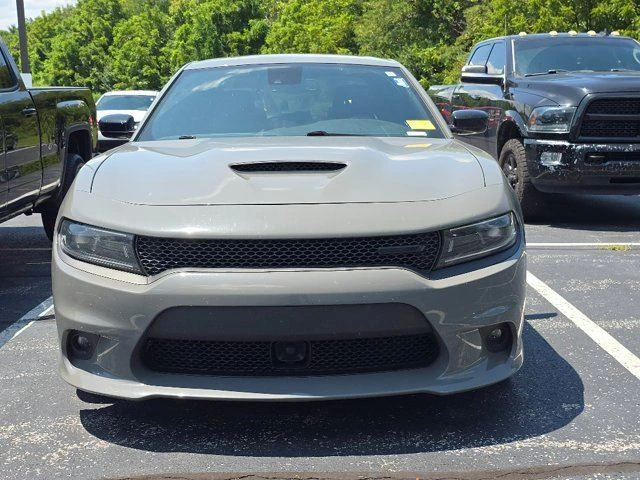 2023 Dodge Charger 7th Gen - Image 8 of 9