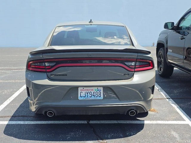 2023 Dodge Charger 7th Gen - Image 3 of 9