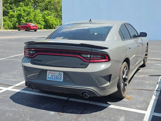 2023 Dodge Charger 7th Gen - Image 2 of 9