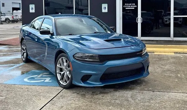 2023 Dodge Charger GT