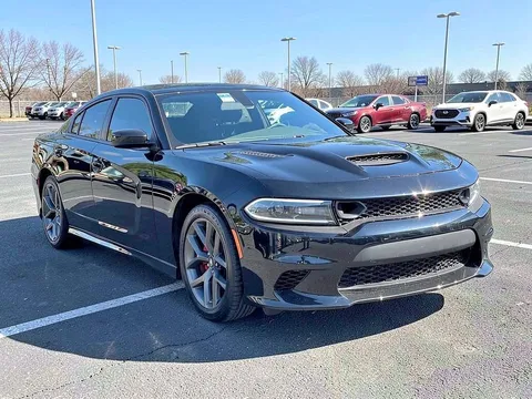 2023 Dodge Charger GT