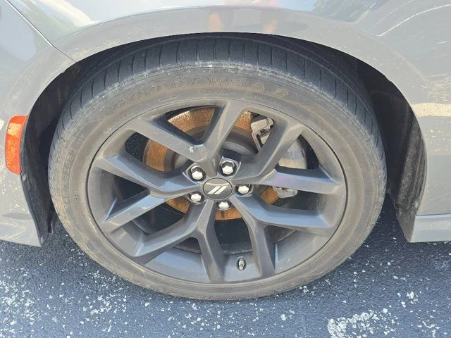 2023 Dodge Charger 7th Gen - Image 9 of 9
