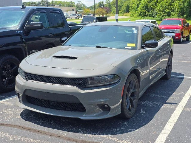 2023 Dodge Charger 7th Gen - Image 7 of 9