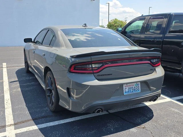2023 Dodge Charger 7th Gen - Image 5 of 9