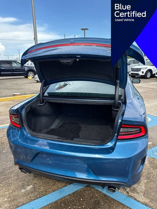 2023 Dodge Charger 7th Gen - Image 4 of 9