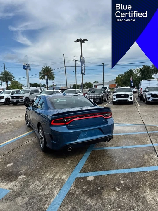 2023 Dodge Charger 7th Gen - Image 2 of 9
