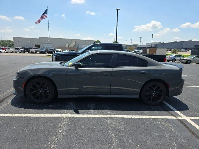 2023 Dodge Charger 7th Gen - Image 6 of 9