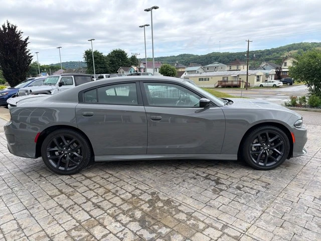 2023 Dodge Charger 7th Gen - Image 9 of 20