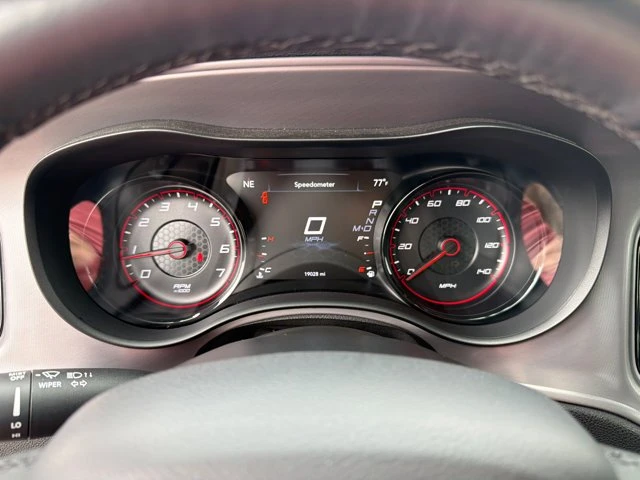 2023 Dodge Charger 7th Gen - Image 13 of 20