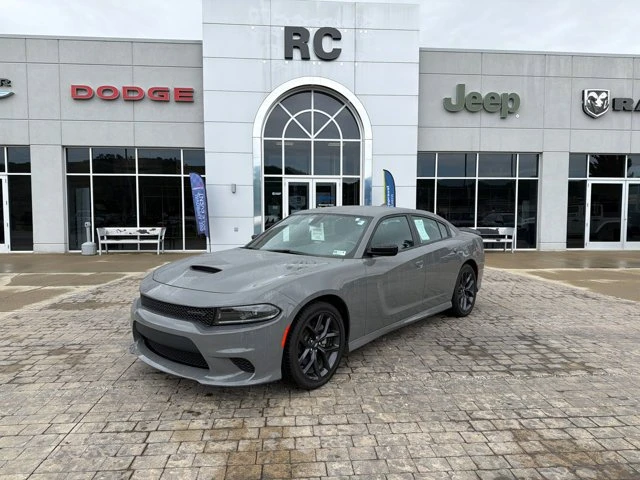 2023 Dodge Charger 7th Gen - Image 4 of 20