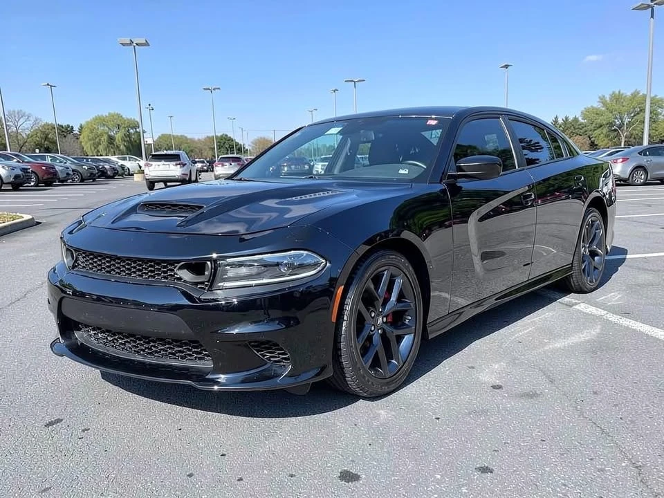 2023 Dodge Charger 7th Gen - Image 3 of 8