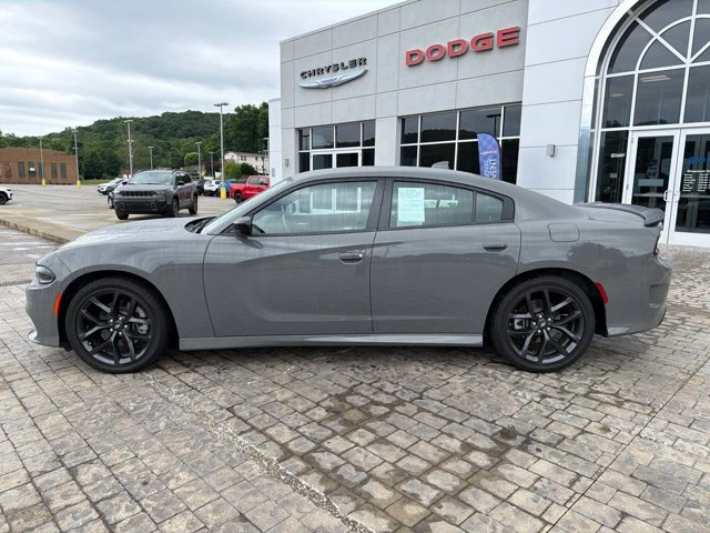2023 Dodge Charger 7th Gen - Image 5 of 20