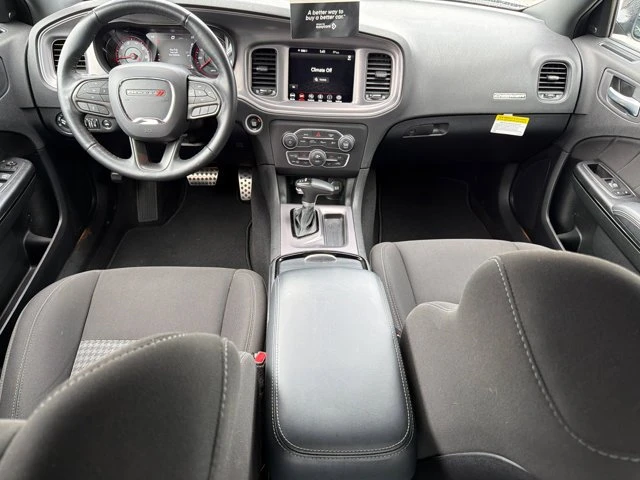 2023 Dodge Charger 7th Gen - Image 20 of 20